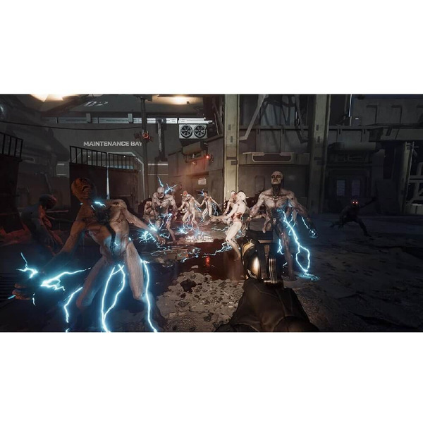 Игра Killing Floor 3 (Day One Edition) для PlayStation 5 (русские субтитры)