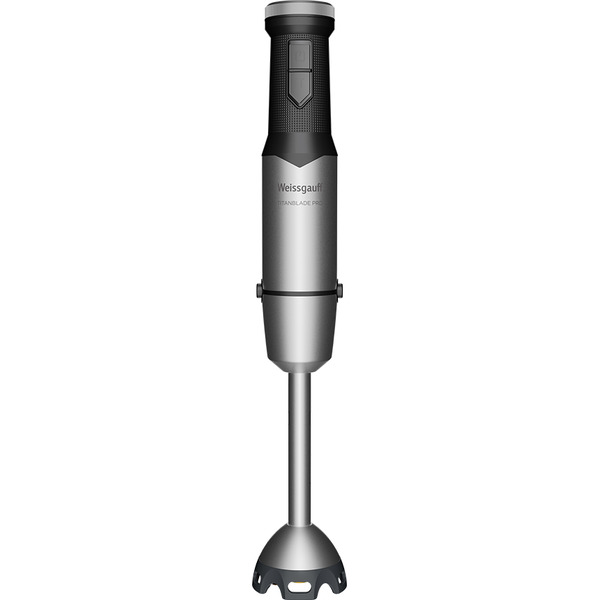 Блендер Weissgauff WHB 362 STB TitanBlade Pro