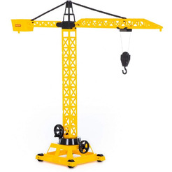 Башенный кран Полесье №2 на колёсиках 61355