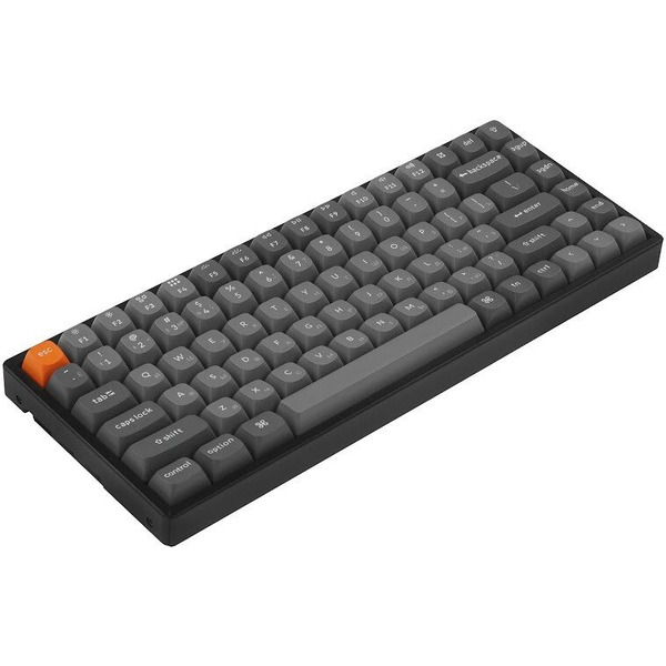 Клавиатура Keychron K2 Max K2M-J3-RU (Keychron Super Brown)