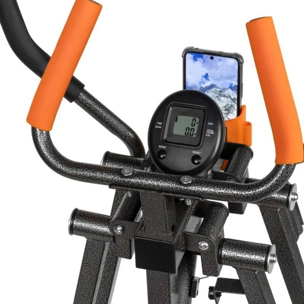 Беговая дорожка ALPIN Shake T-156