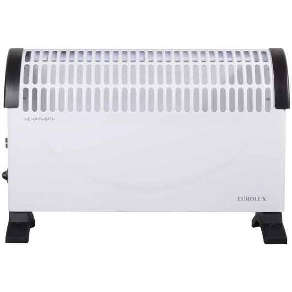 Конвектор Eurolux OK-EU-1500C 67/4/29