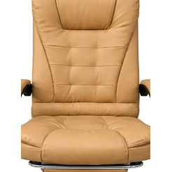 Офисное кресло BYROOM Office Consul Latte (807-L)