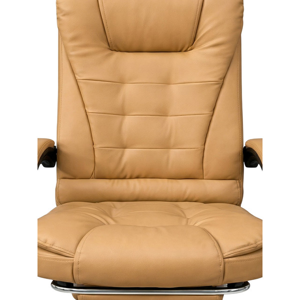 Офисное кресло BYROOM Office Consul Latte (807-L)