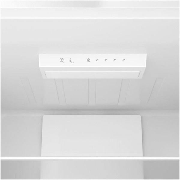 Холодильник-морозильник Candy CFN6185S