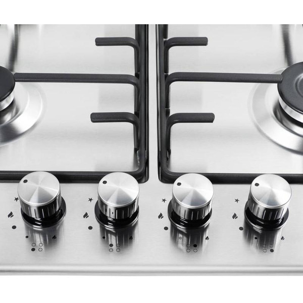 Варочная панель MAUNFELD EGHS.64.3ES