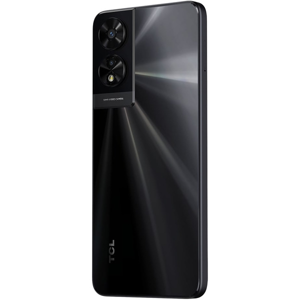 Смартфон TCL 505 T509A 4GB/128GB (космический серый)
