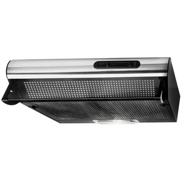 Кухонная вытяжка Elikor Europa 60П-290-П3Л (черный)