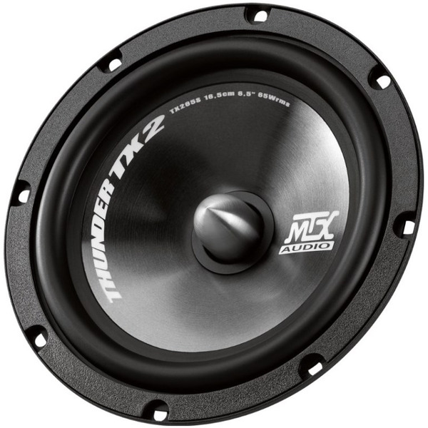 Автоакустика MTX TX265S