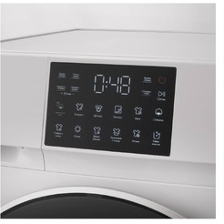 Стирально-сушильная машина KORTING KWD 60DV107