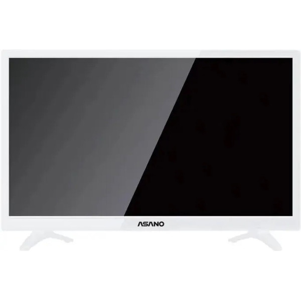 Телевизор ASANO 24LH1011T