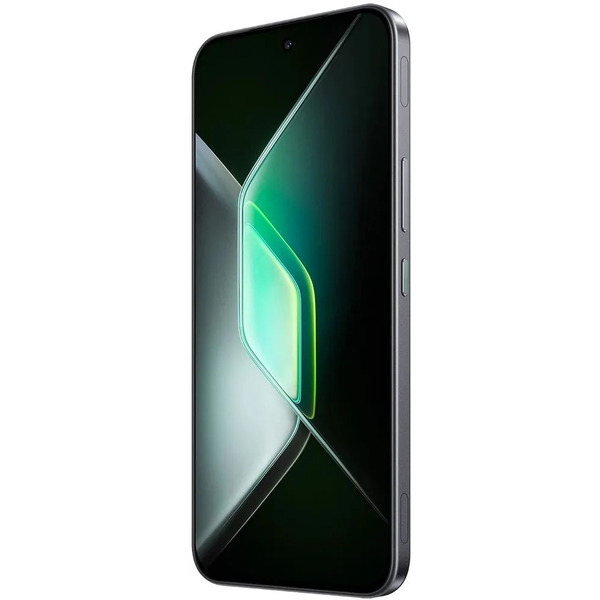 Смартфон Infinix GT 30 Pro X6873 12GB/256GB (серый)