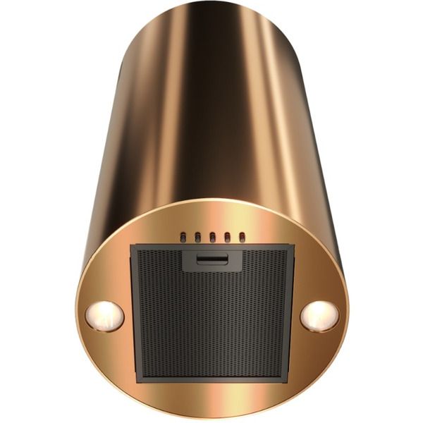 Кухонная вытяжка Konigin Beauty Copper 31