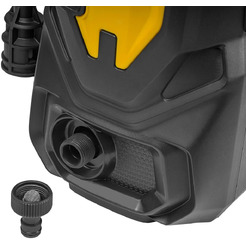 Мойка высокого давления Kolner K110