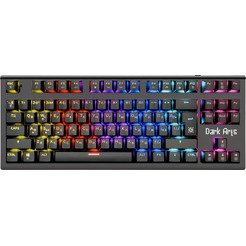 Клавиатура Defender Dark Arts GK-375