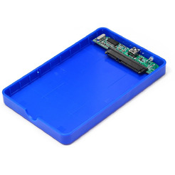 Внешний корпус 2.5" Gembird EE2-U2S-40P-B