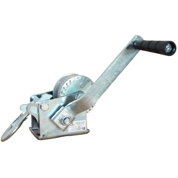 Лебедка Shtapler FD-500 220кг 71064035 (10м)