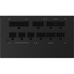 Блок питания Gigabyte P750GM