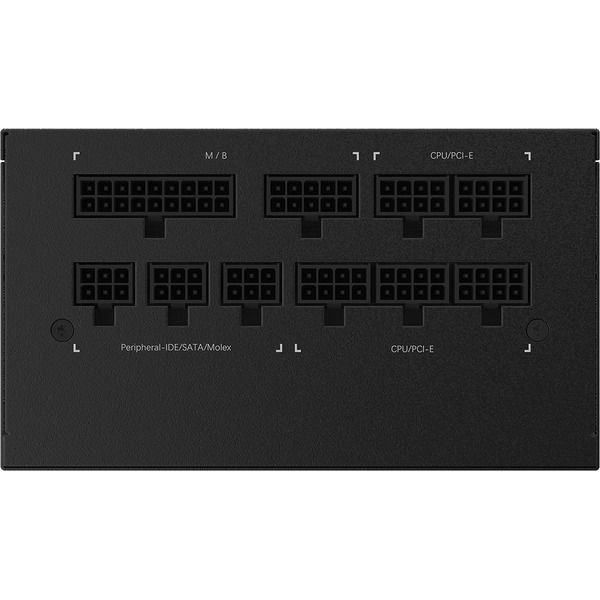 Блок питания Gigabyte P750GM