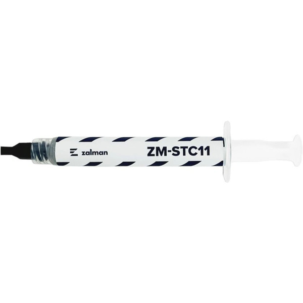 Термопаста Zalman ZM-STC11