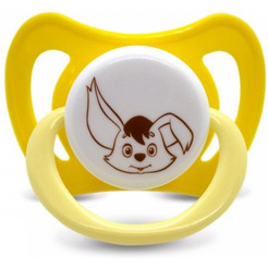 Пустышка Мама Тама MT/024 (6+ мес)