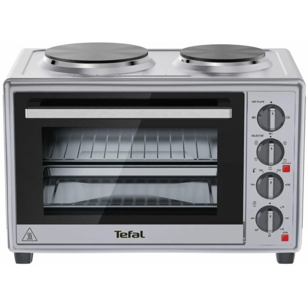 Мини-печь Tefal Optimate OF463D30