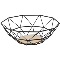 Корзина для фруктов PERFECTO LINEA MARTINA 30-261011
