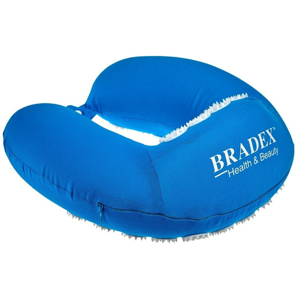 Подушка акупунктурная BRADEX Нирвана KZ 0734