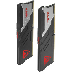 Оперативная память Patriot Viper Venom 2x32ГБ DDR5 6400МГц PVV564G640C32K