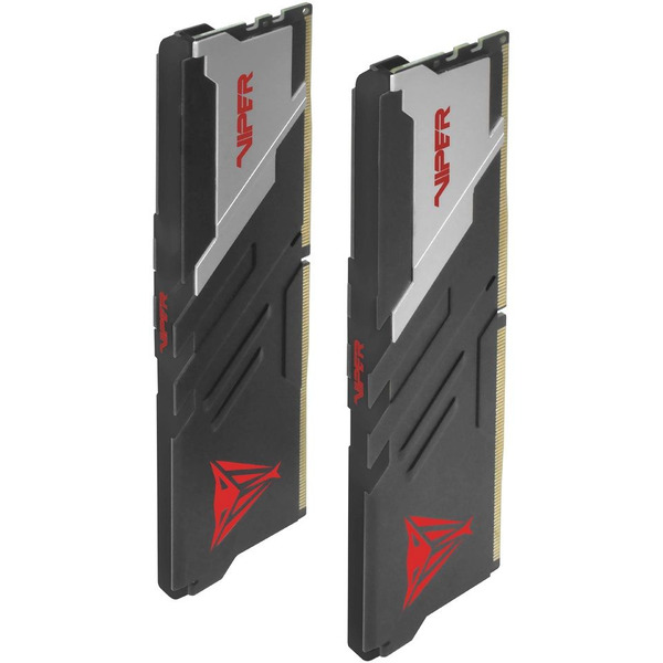 Оперативная память Patriot Viper Venom 2x32ГБ DDR5 6400МГц PVV564G640C32K
