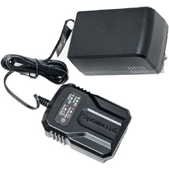 Зарядное устройство Greenworks G24UC2 2946207 (24В)