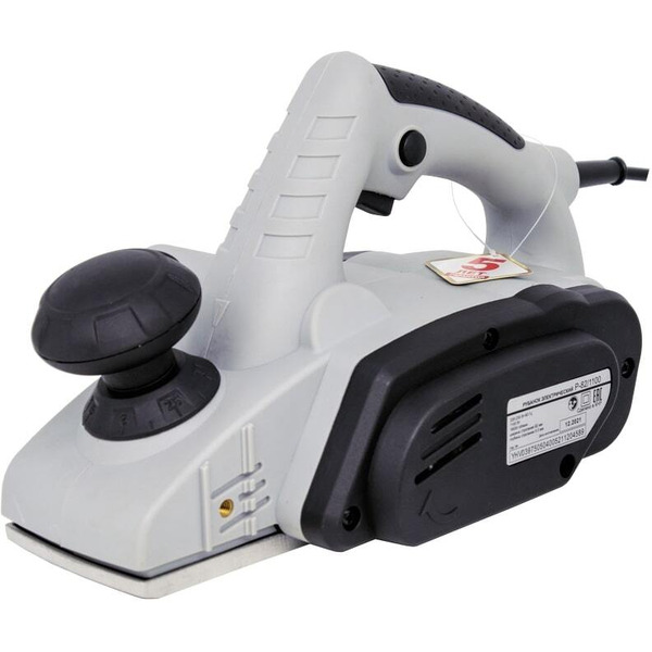 Рубанок Ресанта Р-82/1100 (75/5/4)