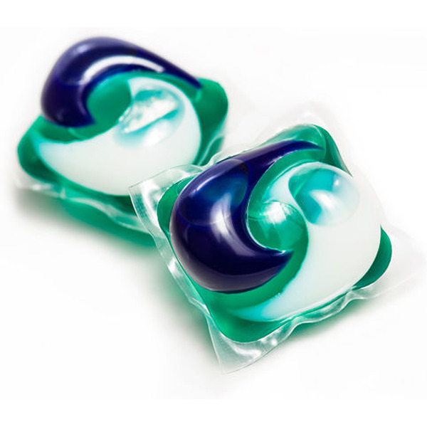 Горный родник (в капсулах 3 х 28.8г)