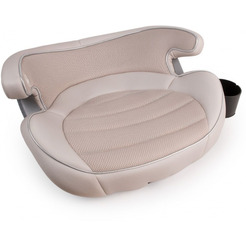 Бустер HAPPY BABY RULEX (sand)