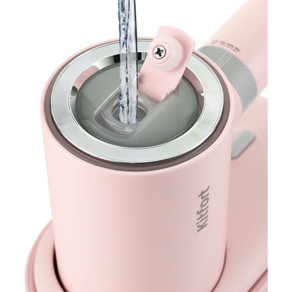 Отпариватель KITFORT КТ-977-1