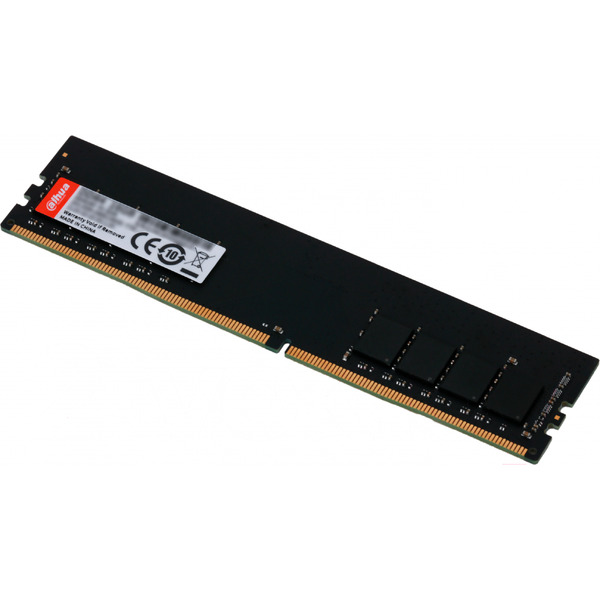 Оперативная память Dahua 16ГБ DDR4 3200 МГц DHI-DDR-C300U16G32