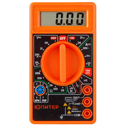 Мультиметр Юпитер 832 JP9106