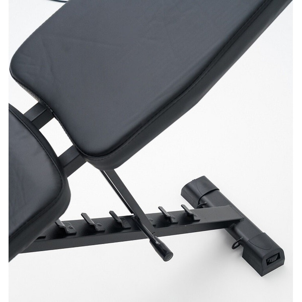 Скамья спортивная Atlas Sport gym