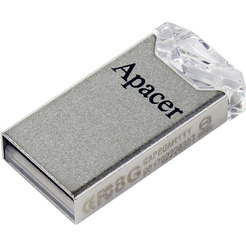 USB Flash APACER AH111 Blue Rose 32GB (AP32GAH111CR-1)