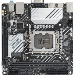 Материнская плата ASUS Prime H610I-PLUS-CSM