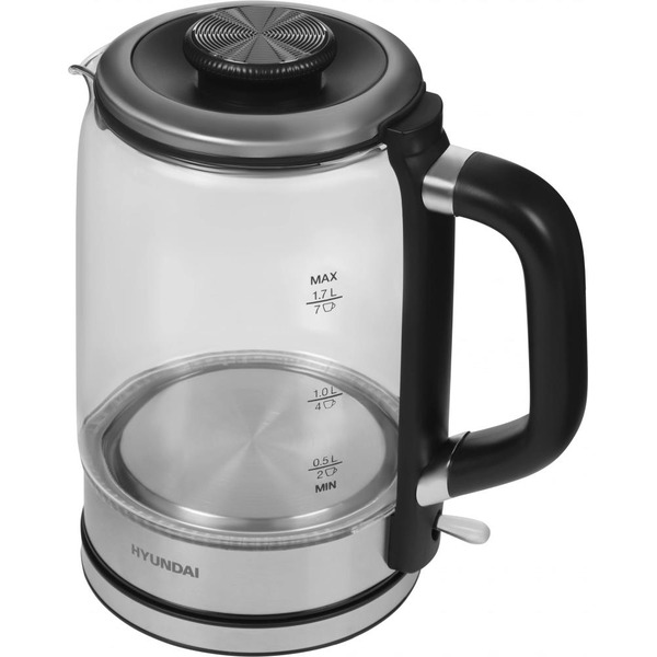 Электрический чайник Hyundai HYK-G5501