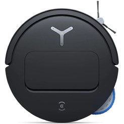 Робот-пылесос Ecovacs Deebot T50 PRO OMNI DDX67 (черный)