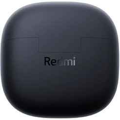 Беспроводные наушники Redmi Buds 6 Lite Black (M2349E1/BHR8653GL)