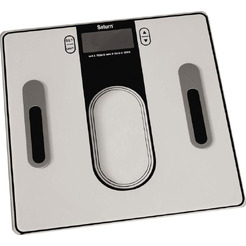 Весы напольные SATURN ST-PS0237 (черные)