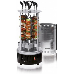 Электрошашлычница REDMOND RBQ-0252