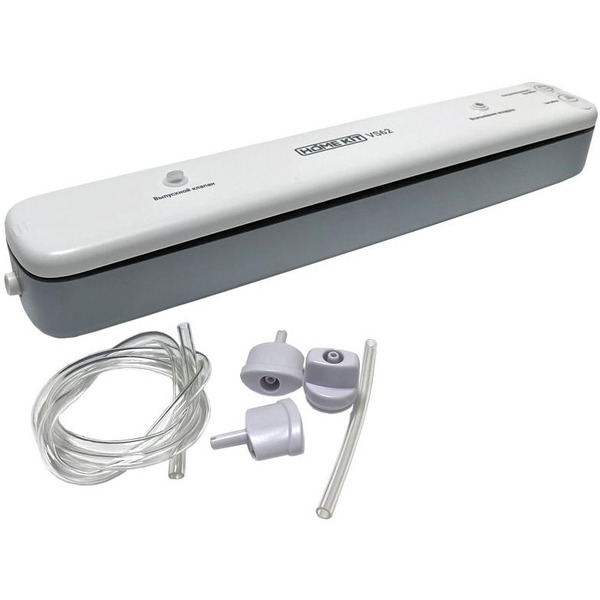 Вакуумный упаковщик HomeKit VS62