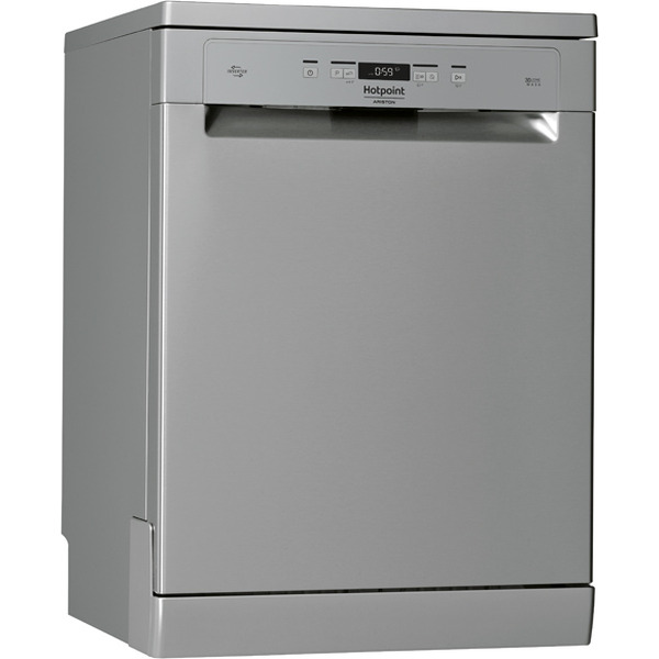 Посудомоечная машина HOTPOINT-ARISTON HFO 3C23 WF X