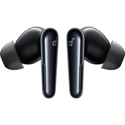 Наушники беспроводные Soundcore Liberty 4 Pro (черный)