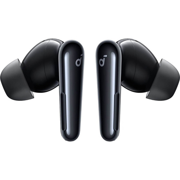 Наушники беспроводные Soundcore Liberty 4 Pro (черный)