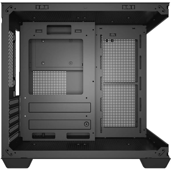 Корпус Bloody CC-121 (черный)